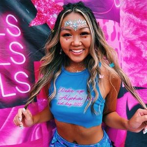 Meet your Posher, Jessica